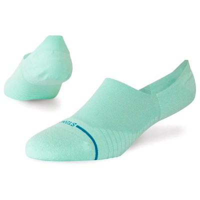 чорапи,мъжки,чорапи,дамски,чорапи,stance,light,no,show,socks,3,pairs,green,(mint)