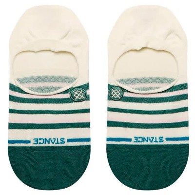 чорапи,мъжки,чорапи,дамски,чорапи,stance,mia,no,show,socks,green,(teal)