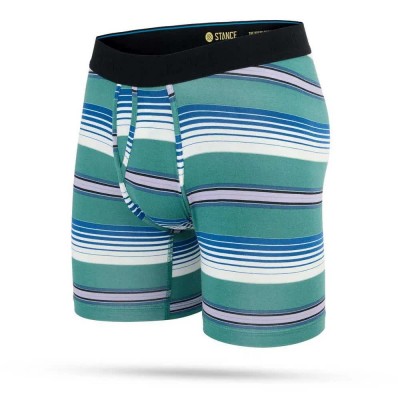 боксерки,мъжко,бельо,stance,serape,brief,boxers,green,(multicolor)