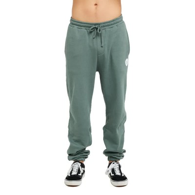 анцуг,мъжки,панталони,дамски,панталони,rip,curl,036mpa,sweat,pants,blue,(moss)