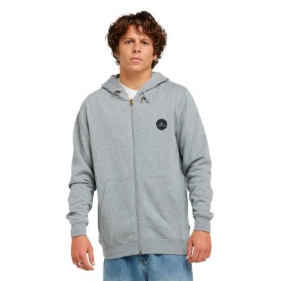 блуза,мъжки,пуловери,rip,curl,0e6mfl,full,zip,sweatshirt,grey,(grey,marle)