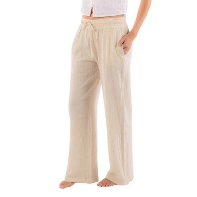 панталони,мъжки,панталони,дамски,панталони,rip,curl,amazon,classic,surf,beach,pants,beige,(natural)