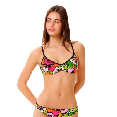 дамски,бански,костюми,rip,curl,blooming,bikini,top,multicolor,(bloom)