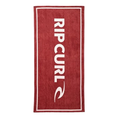 хавлиена,кърпа,хавлии,rip,curl,brand,logo,towel,red,(apple,butter)