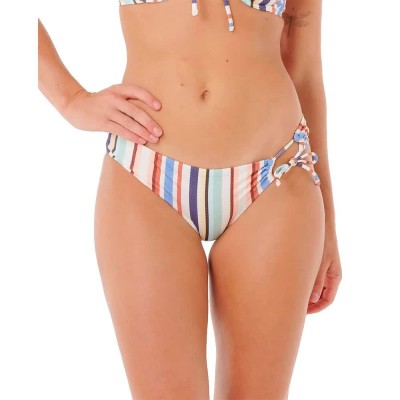 дамски,бански,костюми,rip,curl,oceanic,stripe,cheeky,hipster,bikini,bottom,multicolor,(multico)