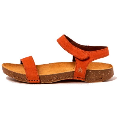 сандали,дамски,сандали,и,чехли,el,naturalista,n1119,sandals,black,(nobuck,dark,orange)