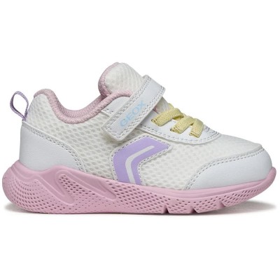 маратонки,мъжки,маратонки,дамски,маратонки,geox,b454td01454,sprintye,trainers,white,(white,pink)