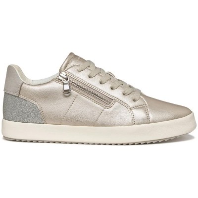 маратонки,мъжки,маратонки,дамски,маратонки,geox,blomiee,trainers,silver,(platinum,silver)
