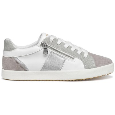 маратонки,мъжки,маратонки,дамски,маратонки,geox,blomiee,trainers,white,(white,rock)