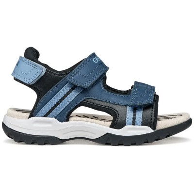 юношески,сандали,детски,сандали,и,чехли,geox,borealis,youth,sandals,blue,(denim,black)