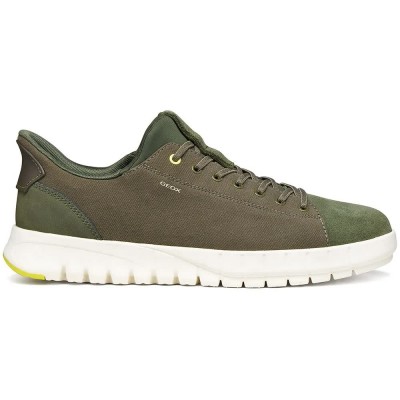 маратонки,мъжки,маратонки,дамски,маратонки,geox,flextride,plus,c,trainers,green,(light,olive)