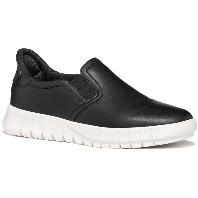 маратонки,мъжки,маратонки,дамски,маратонки,geox,flextride,plus,slip,on,trainers,black,(black)