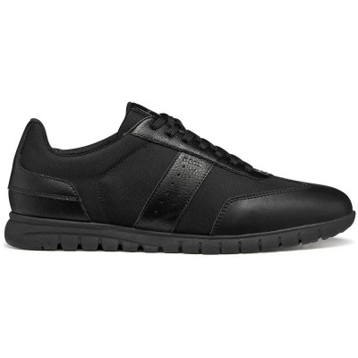 маратонки,мъжки,маратонки,дамски,маратонки,geox,flextride,zero,trainers,black,(black)