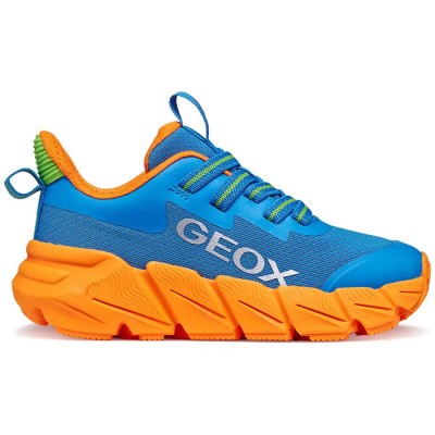 маратонки,мъжки,маратонки,дамски,маратонки,geox,flexyper,fast,trainers,blue,(light,blue,orange)