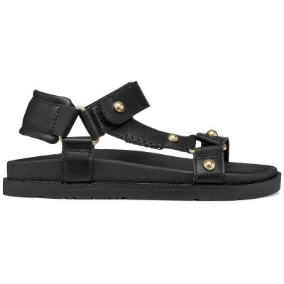 юношески,сандали,детски,сандали,и,чехли,geox,foammentera,j65p0d000bc,youth,sandals,black,(black)