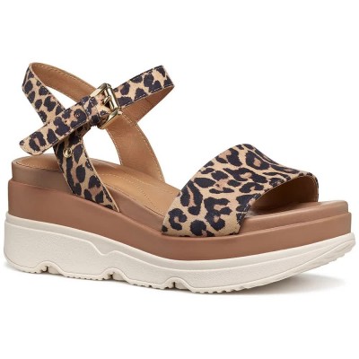 сандали,на,платформа,дамски,сандали,и,чехли,geox,gardenia,wedge,sandals,brown,(natural)