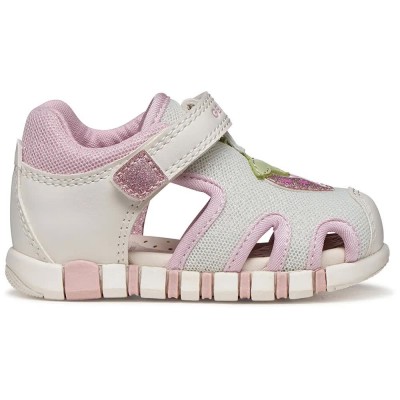 сандали,детски,сандали,и,чехли,geox,iupidoo,closed,toe,toddler,sandals,white,(white,pink)