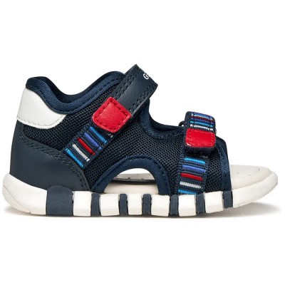 сандали,детски,сандали,и,чехли,geox,iupidoo,toddler,sandals,blue,(navy,red)