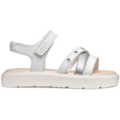сандали,детски,сандали,и,чехли,geox,kodette,sandals,white,(white)