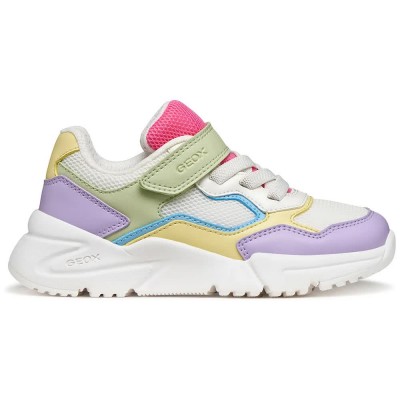 маратонки,мъжки,маратонки,дамски,маратонки,geox,loftus,trainers,white,(multicolour,white)