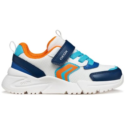 маратонки,мъжки,маратонки,дамски,маратонки,geox,loftus,trainers,white,(white,blue)