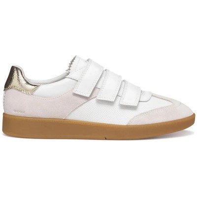 маратонки,мъжки,маратонки,дамски,маратонки,geox,meleda,trainers,white,(white,light,ivory)