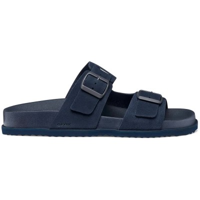 сандали,мъжки,сандали,geox,parnaiba,a,sandals,blue,(navy)