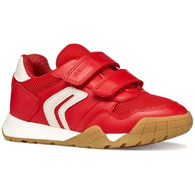 маратонки,мъжки,маратонки,дамски,маратонки,geox,rann,e,trainers,red,(red,light,ivory)
