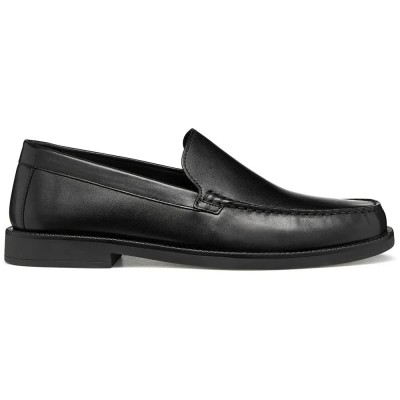 мъжки,обувки,дамски,обувки,geox,recanati,loafers,black,(black)