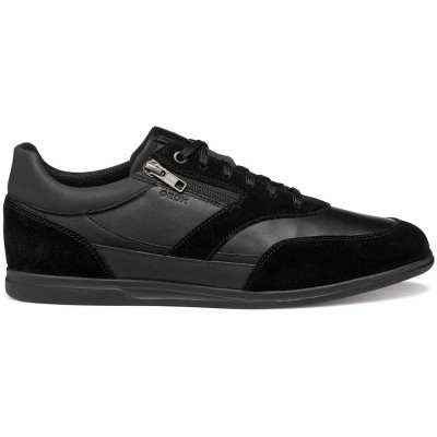 маратонки,мъжки,маратонки,дамски,маратонки,geox,renan,u654ga02285,trainers,black,(black)