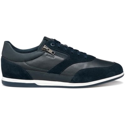 маратонки,мъжки,маратонки,дамски,маратонки,geox,renan,u654ga02285,trainers,blue,(navy)