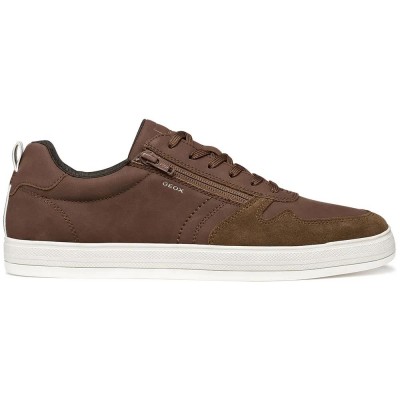 маратонки,мъжки,маратонки,дамски,маратонки,geox,serifos,trainers,brown,(brown,cotto)