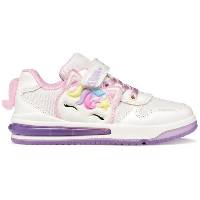 юношески,обувки,мъжки,маратонки,дамски,маратонки,geox,sketlite,junior,slip,on,shoes,white,(white,pink)