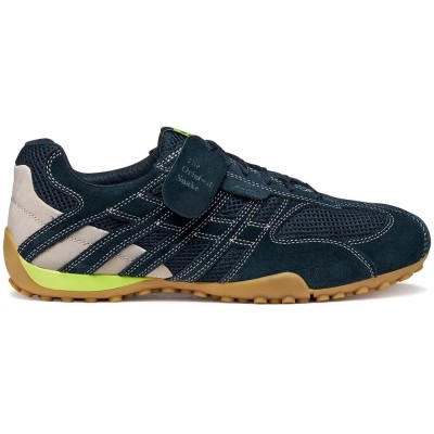 маратонки,мъжки,маратонки,дамски,маратонки,geox,snake,original,a,trainers,blue,(navy)