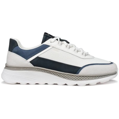 маратонки,мъжки,маратонки,дамски,маратонки,geox,spherica,actif,x1,trainers,white,(white,navy)