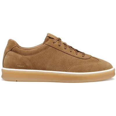 маратонки,мъжки,маратонки,дамски,маратонки,geox,spherica,actif,x4,trainers,brown,(toffee)