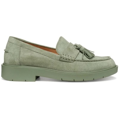 обувки,дамски,обувки,geox,spherica,ec1,shoes,green,(olive)