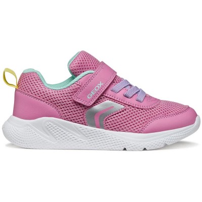 маратонки,мъжки,маратонки,дамски,маратонки,geox,sprintye,trainers,pink,(pink,seawater)
