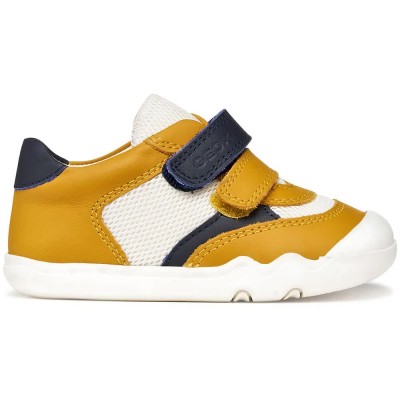 обувки,мъжки,маратонки,дамски,маратонки,geox,steppieup,slip,on,shoes,yellow,(yellow,ochre,navy)