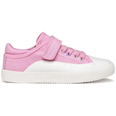 юношески,обувки,мъжки,маратонки,дамски,маратонки,geox,tippeste,junior,slip,on,shoes,pink,(dark,pink)