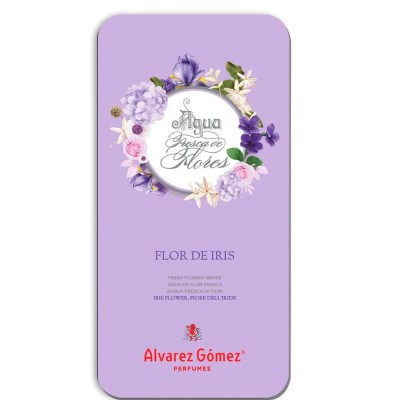 дамски,парфюми,alvarez,gomez,flores,flor,de,iris,150ml,eau,de,cologne