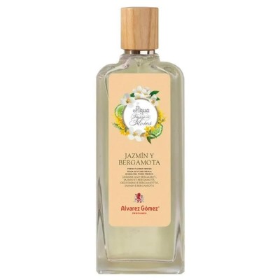 дамски,парфюми,alvarez,gomez,flores,jazmín,y,bergamota,150ml,eau,de,cologne,clear