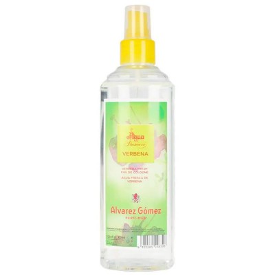 мъжки,парфюми,alvarez,gomez,verbena,vapo,300ml,eau,de,cologne,clear