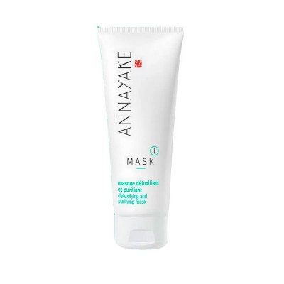специфични,козметични,продукти,annayake,+,detoxifying,&,purifying,esthetic,mask,clear