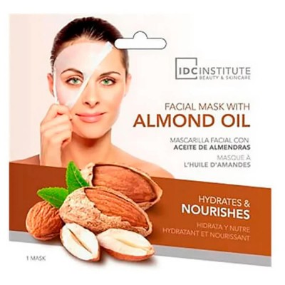 специфични,козметични,продукти,aquarius,almond,oil,hydrates,&,nourishes,esthetic,mask,clear