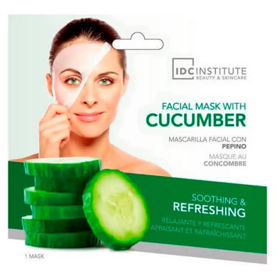 специфични,козметични,продукти,aquarius,cucumber,soothing,&,refreshing,esthetic,mask,green