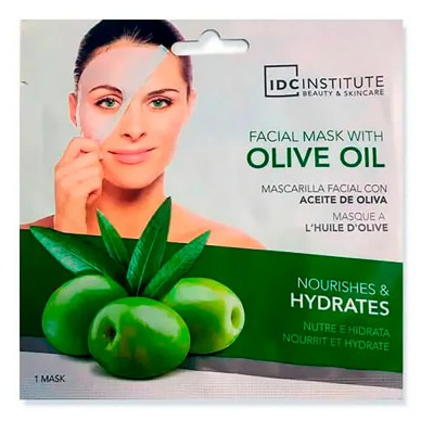 специфични,козметични,продукти,aquarius,olive,oil,nousishes,&,hydrates,esthetic,mask,clear
