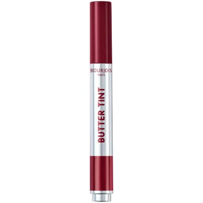 специфични,козметични,продукти,bourjois,butter,tint,glaze,nº06,berry,coulis,2g,lip,balm