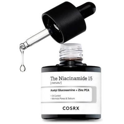 специфични,козметични,продукти,cosrx,the,niacinamide,15,20ml,serum,clear