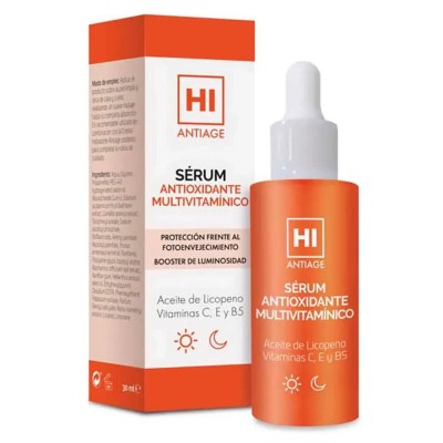 специфични,козметични,продукти,hi,anti,age,multivitamin,antioxidant,30ml,serum